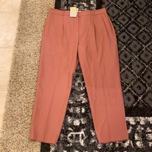 Boden Pink Trousers